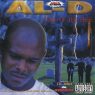 Al-D - Home Of The Free (1995) [FLAC]
