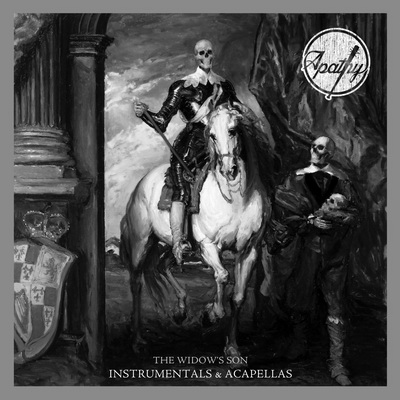 Apathy 2018 The Widows Son Instrumentals Acapellas