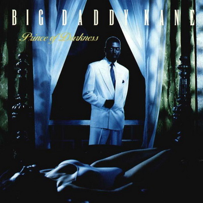 Big Daddy Kane - Prince Of Darkness (1991) [FLAC]