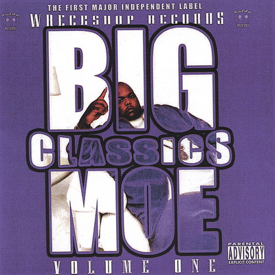 Big Moe - Classics Vol. 1 (2004) [FLAC]