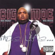 Big Moe - Moe Life (2003) [CD] [FLAC]