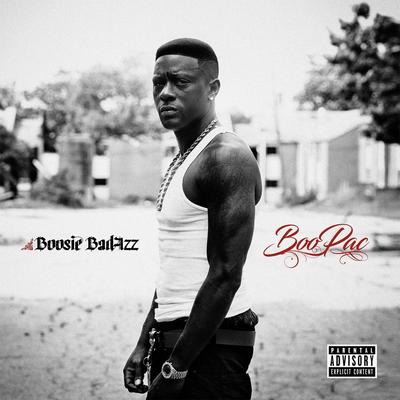 Boosie Badazz 2017 BooPac 2CD