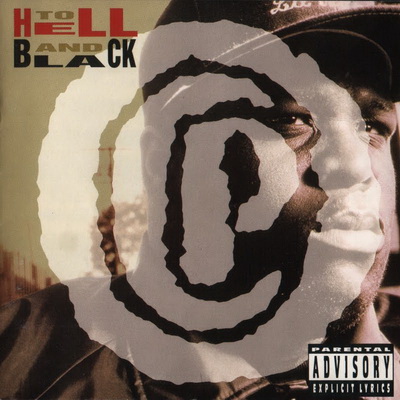 C.P.O. - To Hell And Black (1990) [FLAC]