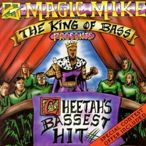 DJ Magic Mike 2016 Cheetahs Bassest Hits