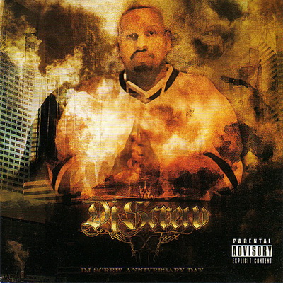 DJ Screw 2007 Anniversary Day