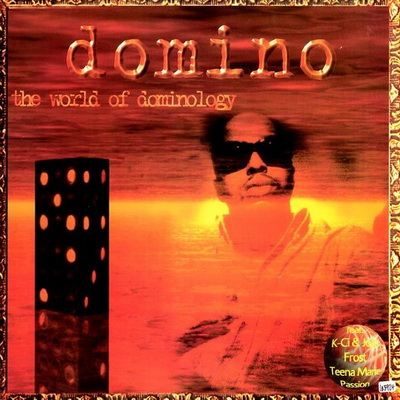 Domino The World of Dominology 1997