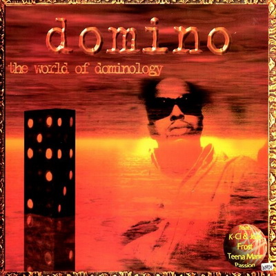 Domino - The World of Dominology (1997) [FLAC]