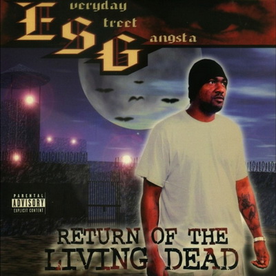 E.S.G. 1997 Return of the Living Dead
