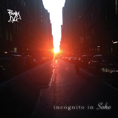 Funky DL 2017 Incognito in Soho