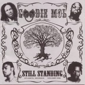 Goodie Mob 1998 Still Standing