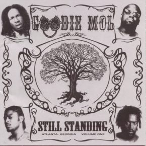 Goodie Mob - Still Standing (1998) [FLAC]