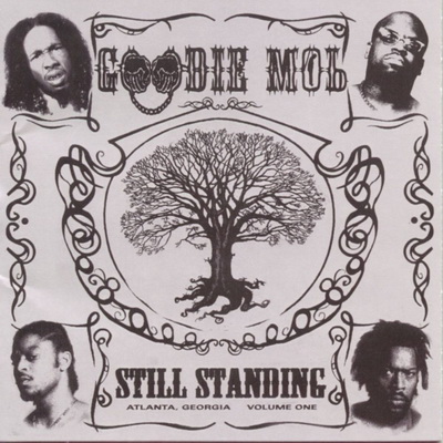 Goodie Mob 1998 Still Standing