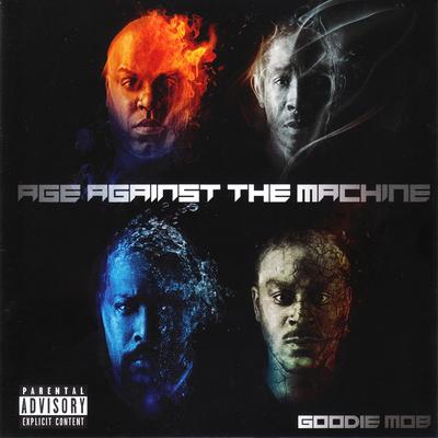 Goodie Mob 2013 Age Against the Machine