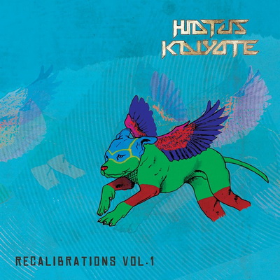 Hiatus Kaiyote - Recalibrations Vol. 1 (2016) [FLAC]