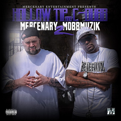 Hollow Tip 2016 Mercenary Mobbmuzik 2