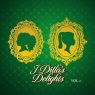 J Dilla - J Dilla's Delights Vol. 1 (2017) [FLAC]