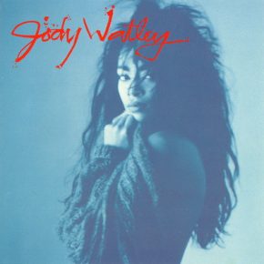 Jody Watley - Jody Watley (1987) [FLAC]