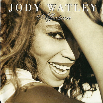 Jody Watley 1995 Affection