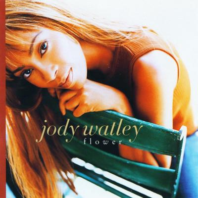 Jody Watley 1998 Flower