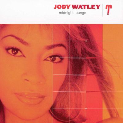 Jody Watley 2003 Midnight Lounge