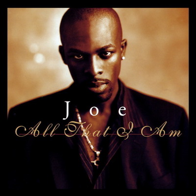 Joe 1997 All That I Am Australian Edition
