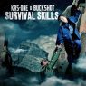 KRS One Buckshot Survival Skills 2009