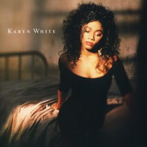 Karyn White Karyn White 1988