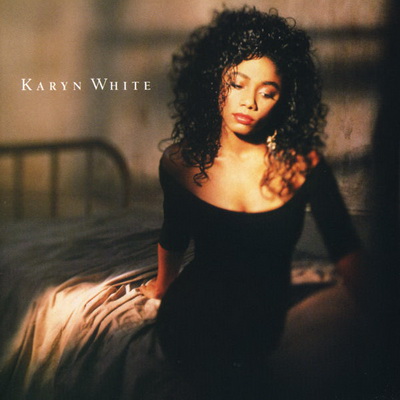 Karyn White Karyn White 1988