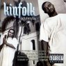 Kinfolk - Each & Every Day (1996) [FLAC]