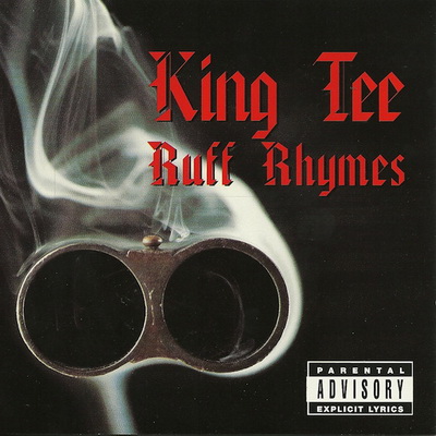 King Tee Ruff Rhymes Greatest Hits 1998