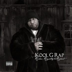 Kool G Rap - Riches, Royalty & Respect (2011) [FLAC]