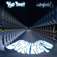 Kyo Itachi 2018 Born Again Instrumental