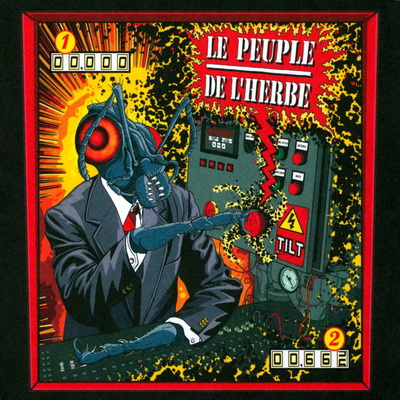 Le Peuple De Lherbe 2009 Tilt