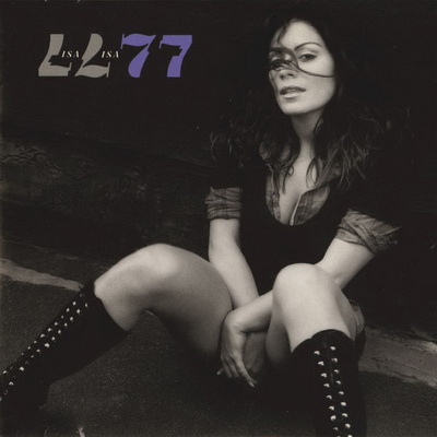 Lisa Lisa 1997 Lisa Lisa 77