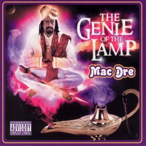 Mac Dre 2004 The Genie Of The Lamp