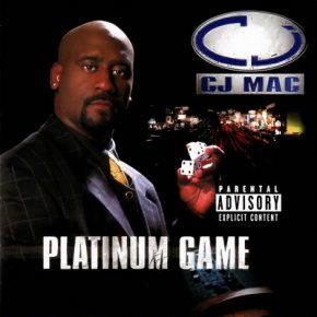 CJ Mac - Platinum Game (1999) [FLAC]