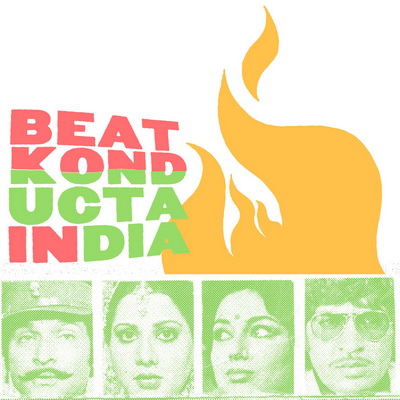 Madlib - Beat Konducta Vol. 3 & 4: In India (2007) [FLAC]