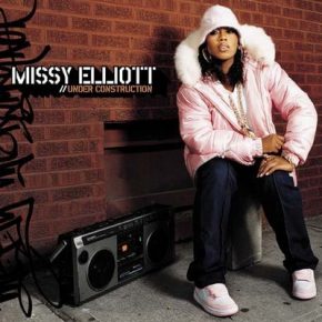 Missy Elliott - Under Construction (Premium Edition) (Japan) (2003) [FLAC]