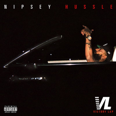 Nipsey Hussle - Victory Lap (2018) [CD] [FLAC]
