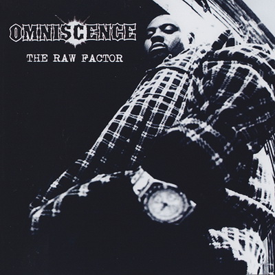 Omniscence - The Raw Factor (2014) [FLAC]