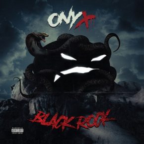 Onyx - Black Rock (2018) [WEB] [FLAC]
