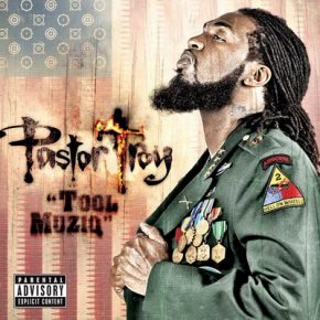 Pastor Troy 2007 Tool Muziq