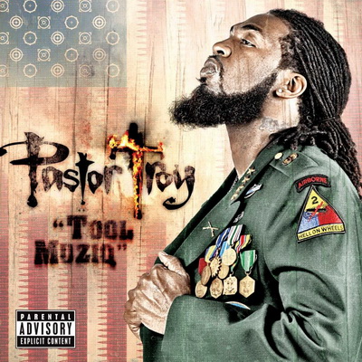 Pastor Troy 2007 Tool Muziq