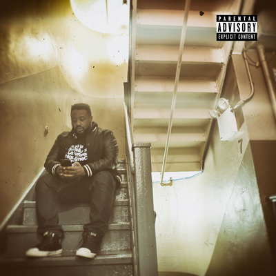 Phonte 2018 No News Is Good News