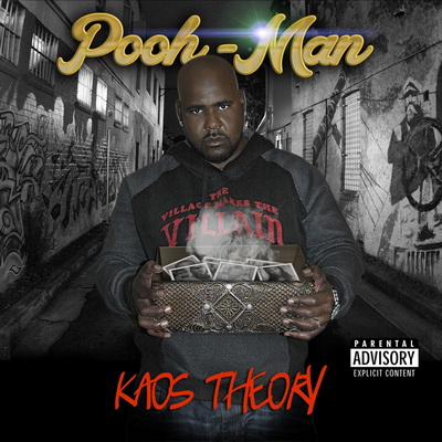 Poohman 2014 Kaos Theory