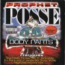 Prophet Posse - Body Parts (1998) [FLAC