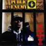 Public Enemy - It Takes a Nation of Millions To Hold Us Back (1988) [FLAC] [24-96]