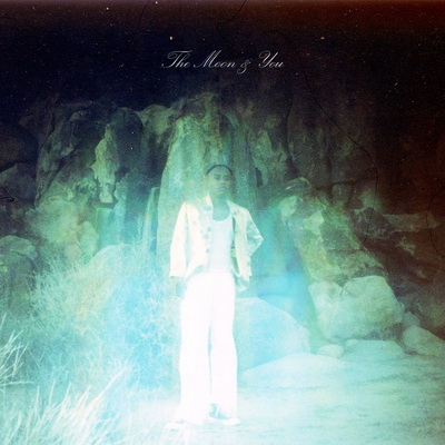 Rejjie Snow 2017 The Moon You