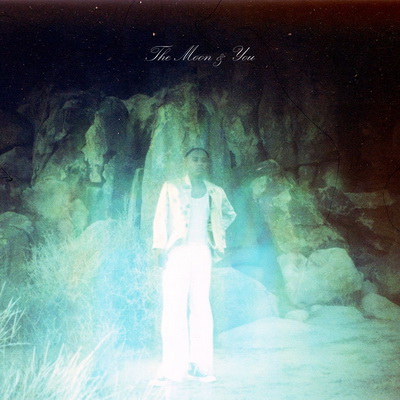 Rejjie Snow - The Moon & You (2017) [FLAC]