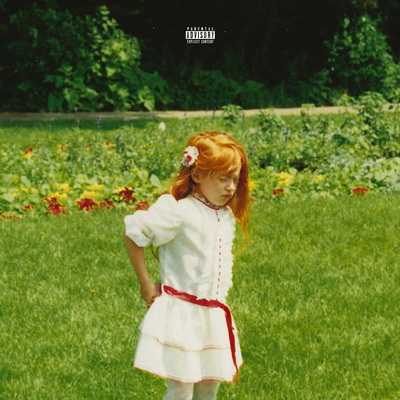 Rejjie Snow 2018 Dear Annie